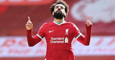 Mo Salah - Mohamed Salah - Mo Salah’s place among Liverpool’s greatest ever goalscorers and chances of taking record - msn.com - Egypt