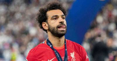 Jamie Carragher says Liverpool had to ‘bend’ rules, as Mo Salah contract details emerge