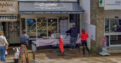 Cafe in Peak District threatened and vandalised over 'insulting' name of sandwich - manchestereveningnews.co.uk - Britain - Manchester