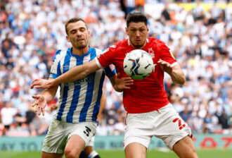 Brennan Johnson - John Smith - Harry Toffolo - Harry Toffolo to Nottingham Forest: Is it a good potential move? Would he start? What does he offer? - msn.com - county Union -  Huddersfield