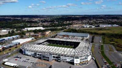 Derby County eyeing deals for four players after takeover confirmation