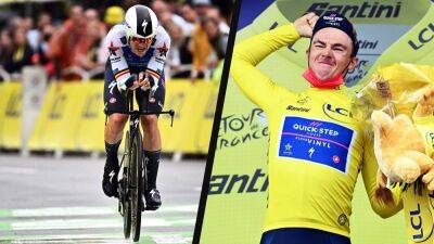 Tour De-France - Warner Bros - Tour de France 2022 – How to watch Stage 2 on Saturday, TV and live stream details, timings and route map - eurosport.com - France - Germany - Denmark - Netherlands