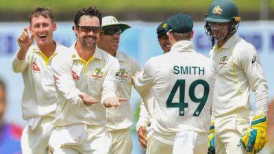 SL vs AUS: Australia's Travis Head Eyes Bigger Bowling Role In Second Test