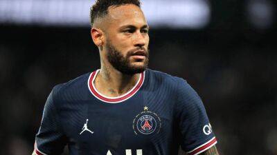 Chelsea, Barcelona and five potential destinations for PSG star Neymar