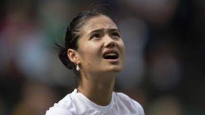 ‘She has every right’ - Johanna Konta defends Emma Raducanu after ‘joke’ remark following Wimbledon exit
