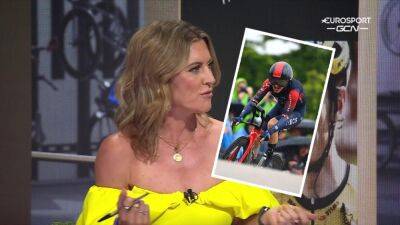 'Enormous waste!' – Geraint Thomas forgets to remove gilet, squanders '£5000 skinsuit' at Tour de France