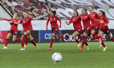 Women’s Euro 2022 team guide No 12: Switzerland - theguardian.com - Germany - Denmark - Switzerland - Canada - Czech Republic