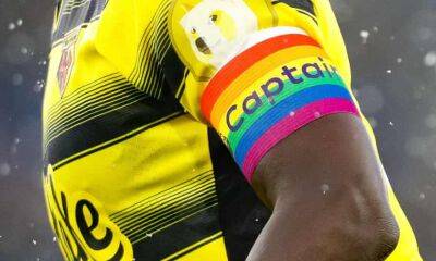 Watford LGBTQ+ groups score victory but football still has a long way to go