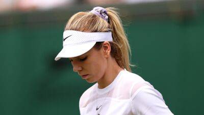 Katie Boulter crushed by Harmony Tan in 51 minutes to end Wimbledon underdog dream in third round