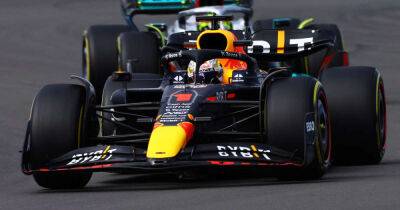 F1 qualifying LIVE: Final practice updates before Max Verstappen goes for pole at Silverstone