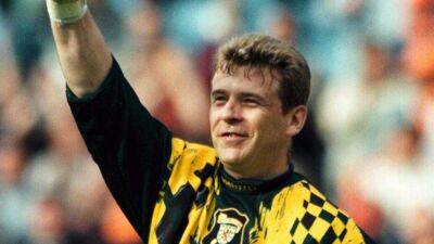 Andy Goram: ‘The Goalie’ who fought demons as he became Rangers’ best