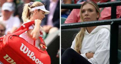 Katie Boulter's reason for skipping boyfriend Alex De Minaur's Wimbledon clash explained