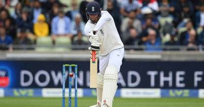 England vs India live: score and latest updates from day two - msn.com - India