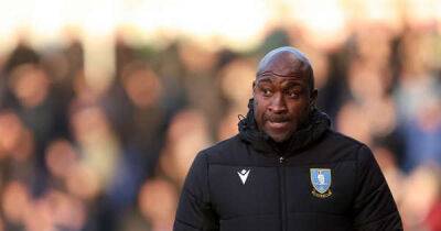 Scott Parker - Darren Moore - Sheffield Wednesday announce fifth pre-season friendly with behind-closed-doors clash on Portugal trip - msn.com - Portugal - state Louisiana