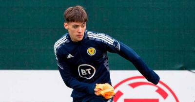 Hearts set for Aaron Hickey transfer windfall as Bologna sale brings Josh Doig domino effect into view