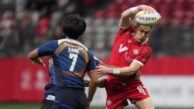 A homecoming for Nova Scotian rugby star Cooper Coats