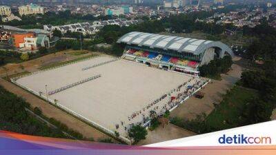 Kejuaraan Panahan Pro Jakarta Open 2022 Dimulai Hari Ini
