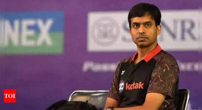 Pullela Gopichand hopes for historic high in CWG after epic Thomas Cup win