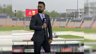 England vs India 5th Test: Dinesh Karthik Calls Out England Board For Day 1 Highlights "Headline"
