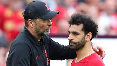 Mohamed Salah's new deal promises exciting era at Liverpool