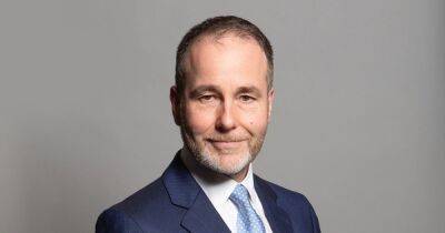 Boris Johnson - Tory MP Chris Pincher says he's seeking 'professional medical support' after groping allegations - manchestereveningnews.co.uk