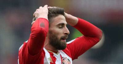 'Understand...' - Sunderland journalist reveals transfer news on 81-goal attacker
