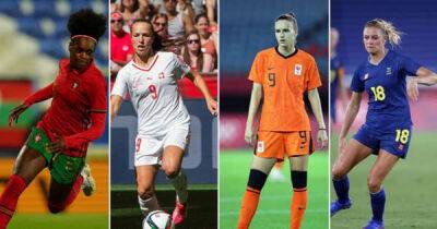 Netherlands, Sweden, Portugal, Switzerland: A complete guide to Euro 2022 Group C