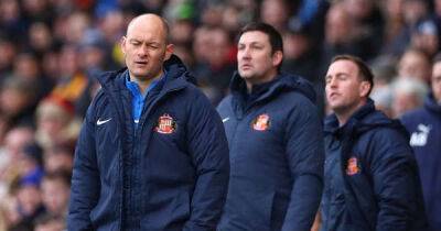 Sunderland coach gives his verdict after first two pre-season friendlies