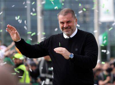 Celtic: Postecoglou will now be 'delighted' over 87-game star at Parkhead