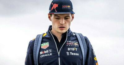 Max Verstappen - Christian Horner - Charles Leclerc - Carlos Sainz - Horner: Leclerc spin cost Max ‘three or four tenths’ - msn.com - Britain
