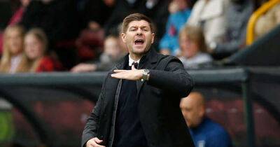 "I'm told" - Journalist hints at Aston Villa move for 25 y/o Gerrard said is a "joy to watch"
