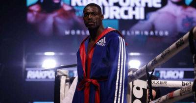 Anthony Joshua - Opetaia snatches IBF belt | Riakporhe ready to challenge? - msn.com - Ukraine - Australia - London - county Centre - Latvia