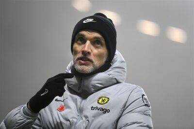 Thomas Tuchel - Timo Werner - Christian Pulisic - Maurizio Arrivabene - Fabrizio Romano - Matthijs De-Ligt - Pete Orourke - Todd Boehly - Chelsea: Boehly could make 'huge statement' with £63m star at Stamford Bridge - givemesport.com - Germany - Netherlands -  Chelsea