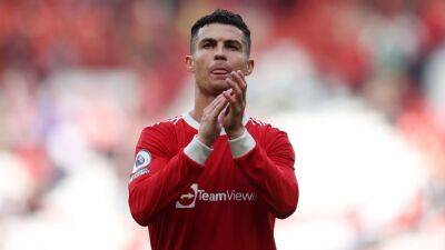 Cristiano Ronaldo requests Manchester United transfer to play in Champions League - sources