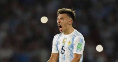 'Big developments' - £38.8m POTY winner now desperate to join Ten Hag at Man Utd
