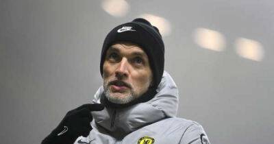 Thomas Tuchel - Timo Werner - Christian Pulisic - Maurizio Arrivabene - Fabrizio Romano - Matthijs De-Ligt - Pete Orourke - Todd Boehly - "Huge statement of intent" - Journalist reacts as Chelsea could swoop for £100m+ star - msn.com - Germany - Netherlands -  Chelsea