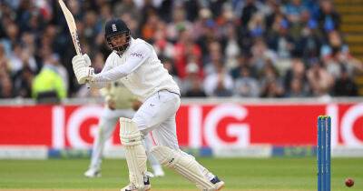 Stuart Broad - Jasprit Bumrah - England v India: fifth Test, day two – as it happened - msn.com - India