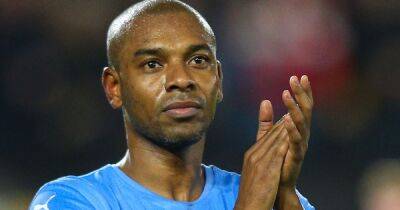 Fernandinho shares concern as Mohamed Salah contract kills Liverpool FC boast about Man City