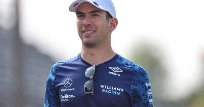 Nicholas Latifi - Alex Albon - Latifi on Q3 debut: ‘Team got things right at the right time’ - msn.com - Britain