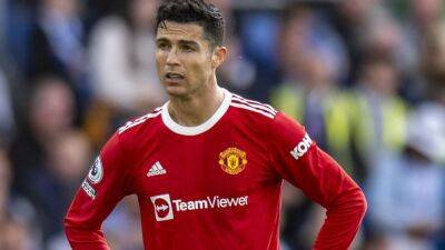 Cristiano Ronaldo - Jorge Mendes - Todd Boehly - United insist want-away star Ronaldo is going nowhere - rte.ie - Manchester - Portugal - Thailand