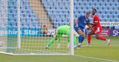 Shrewsbury Town 0-0 Cardiff City: Bluebirds the better side but lack of cutting edge sees them left frustrated