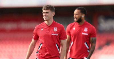Bristol Rovers - Joey Barton - Stoke City player ratings vs Bristol Rovers as penultimate friendly ends in defeat - msn.com -  Bristol -  Stoke