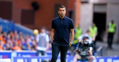 Ryan Kent - Giovanni Van-Bronckhorst - Jurgen Klopp - Tom Lawrence - John Souttar - Calvin Bassey - Ben Davies is rare Rangers find as Gio van Bronckhorst welcomes impact of Tom Lawrence and Rabbi Matondo - dailyrecord.co.uk