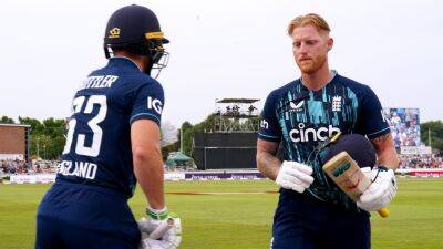 Ben Stokes retirement should be ‘wake-up call’ for cricket – Jos Buttler