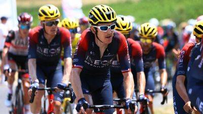 Tour de France 2022: Numbers are nothing if Ineos Grenadiers can’t deliver the killer blow for Geraint Thomas