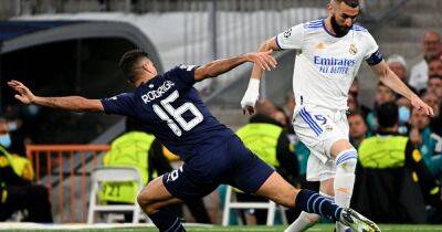 Aston Villa - Rodri reveals painful reaction to Man City Champions League exit and tells teammates how to react - manchestereveningnews.co.uk - Manchester -  Houston -  Man
