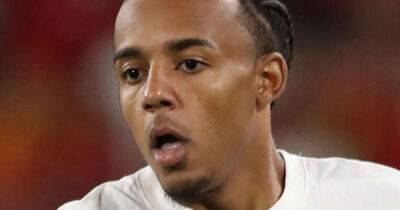 Thomas Tuchel - Andreas Christensen - Antonio Rudiger - Nathan Ake - Armando Broja - Matthijs De-Ligt - Jules Kounde - Chelsea in Kounde talks | Tuchel expects Broja to stay - msn.com - Britain - Usa -  Man