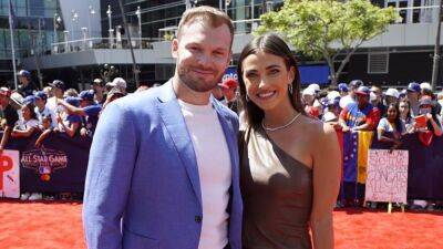 2022 MLB All-Star Game: Best looks from Los Angeles
