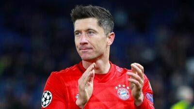 Bayern Munich - Robert Lewandowski - Robert Lewandowski completes Barcelona move as club confirm £42.5m deal - bt.com - Spain - Usa - Poland - county Miami