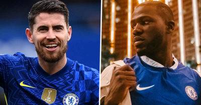 'Jorginho told me to join Chelsea!' - Koulibaly reveals transfer inspiration
